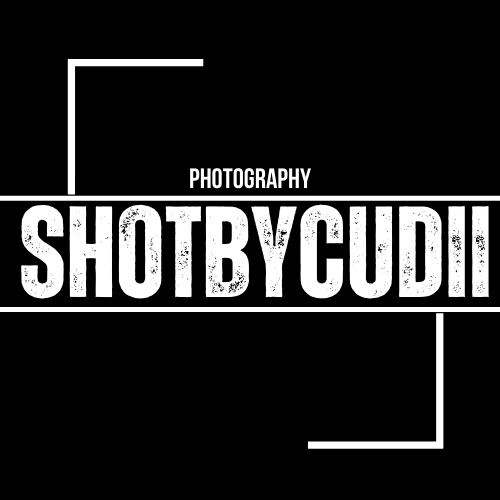 ShotByCudii Photography logo